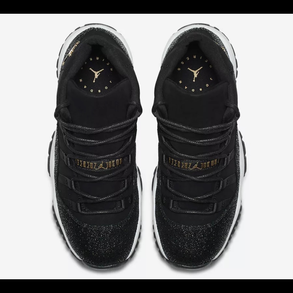 Jordan 11 Heiress